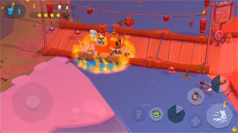 动物王者国际版