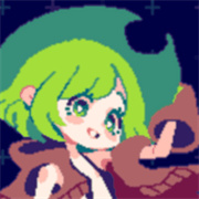 可爱像素女孩桃子移植版 v1.0