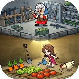 生存33天手游官方正版 v1.0.13