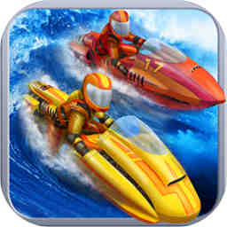 激流快艇2手游安卓版 v1.4.0.0