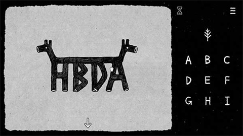 她的树解谜之梦