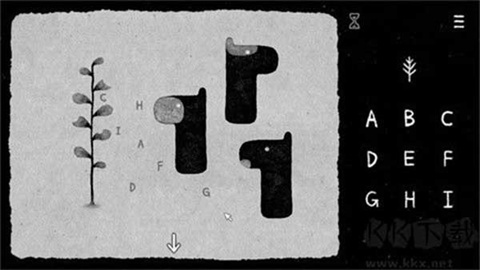 她的树解谜之梦