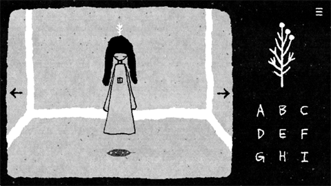 她的树解谜之梦