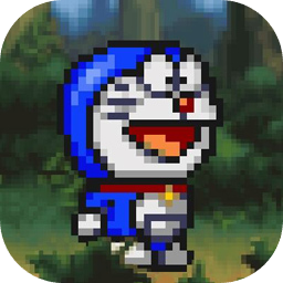 死神vs火影哆啦A梦版 v2.9