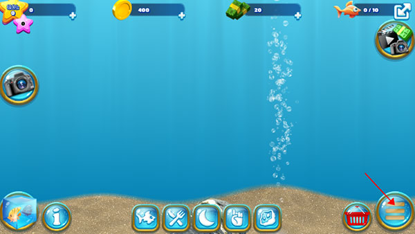 养鱼场3手游中文版 v1.18.10.7180