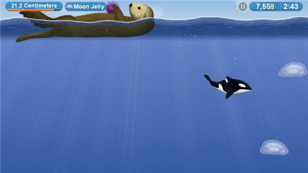 美味星球4官方正版 v1.2.7