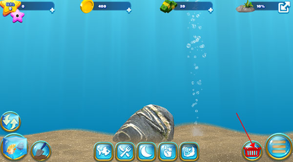 养鱼场3手游中文版 v1.18.10.7180