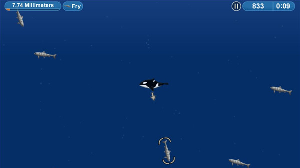 美味星球4官方正版 v1.2.7