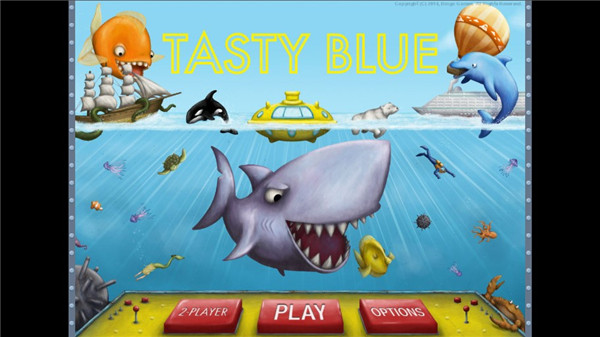 美味海洋游戏手机版 v1.5.8