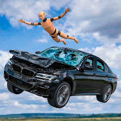 车祸碰撞模拟器3最新版 v0.1