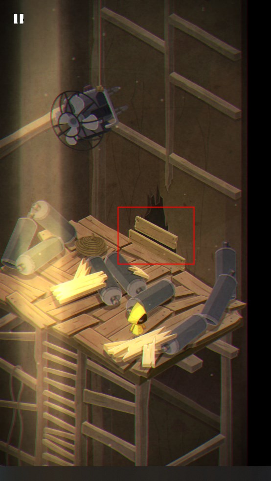 极小梦魇中文官方版 v1.2.6