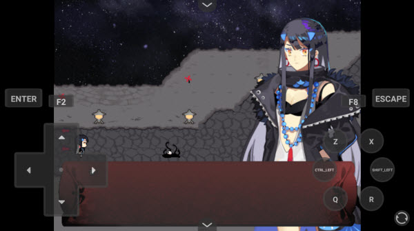 绮罗四时谭手机版