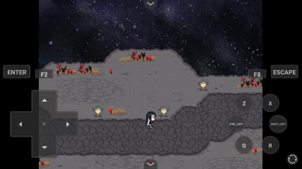 绮罗四时谭手机版