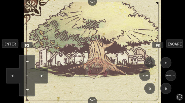 绮罗四时谭手机版