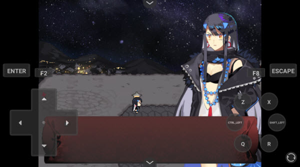 绮罗四时谭手机版