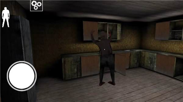 恐怖老奶奶2多人联机版