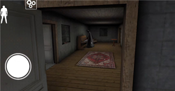 恐怖老奶奶2多人联机版