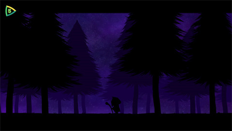 黑暗荒野官方版