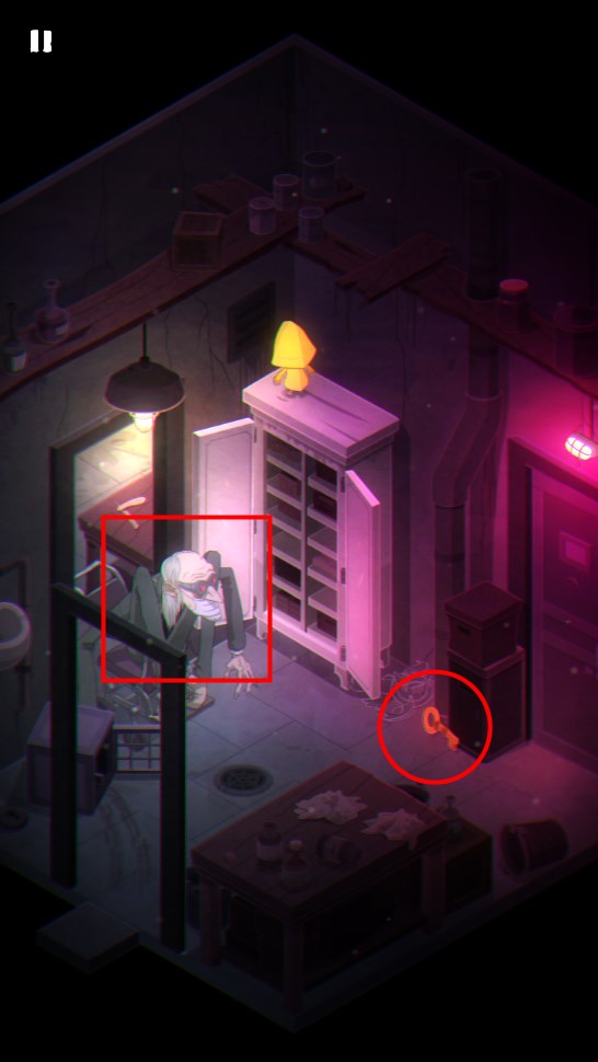 极小梦魇中文官方版 v1.2.6