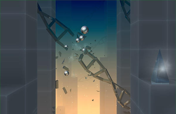 急速冲击游戏手机版(Smash Hit) v1.5.14