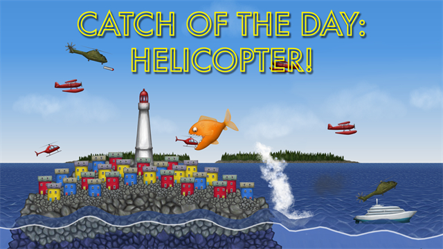 美味海洋游戏手机版 v1.5.8