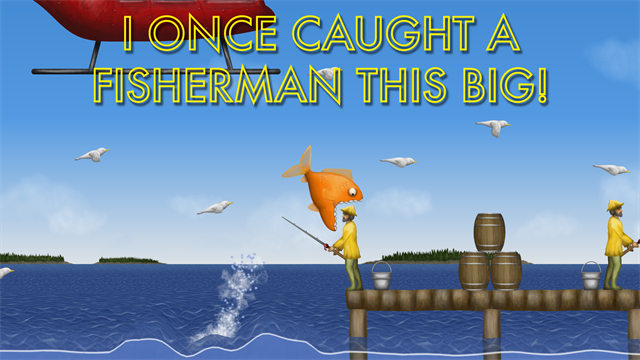 美味海洋游戏手机版 v1.5.8