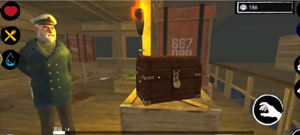 木筏求生小浪同款手机版 v368