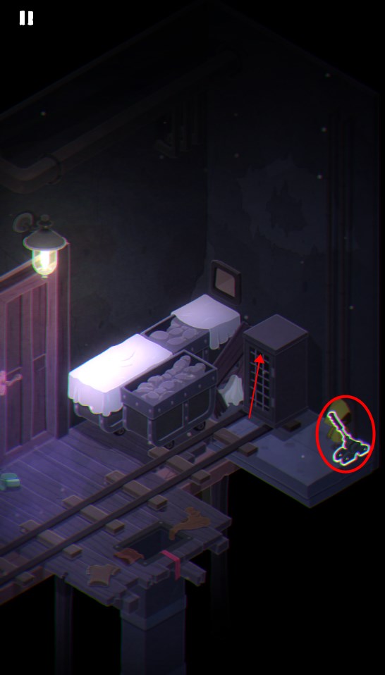 极小梦魇中文官方版 v1.2.6