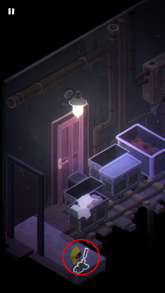 极小梦魇中文官方版 v1.2.6