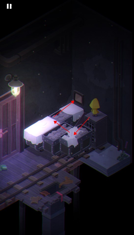 极小梦魇中文官方版 v1.2.6