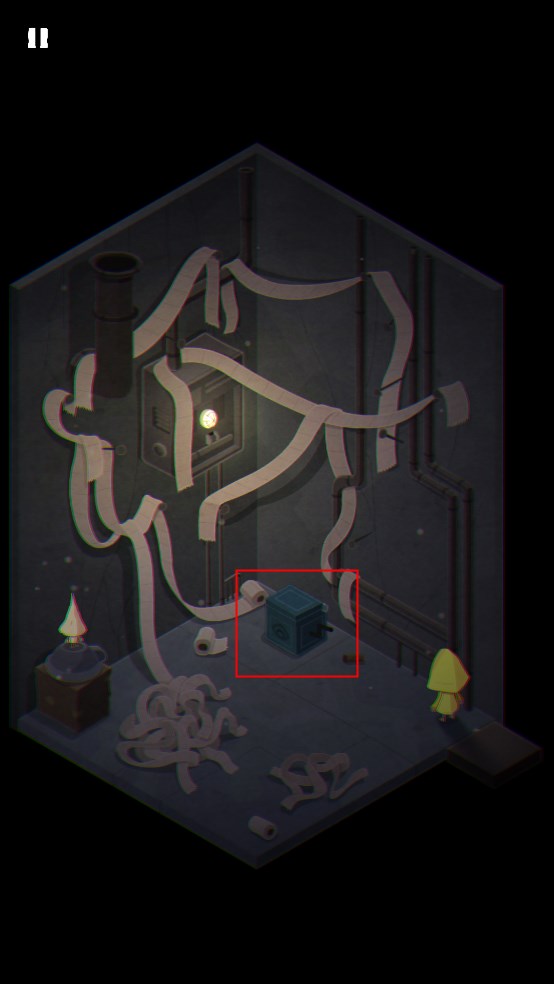 极小梦魇中文官方版 v1.2.6