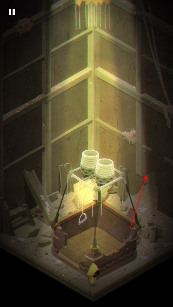 极小梦魇中文官方版 v1.2.6