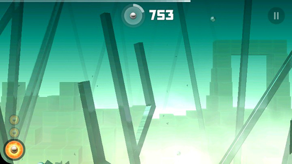 急速冲击游戏手机版(Smash Hit) v1.5.14