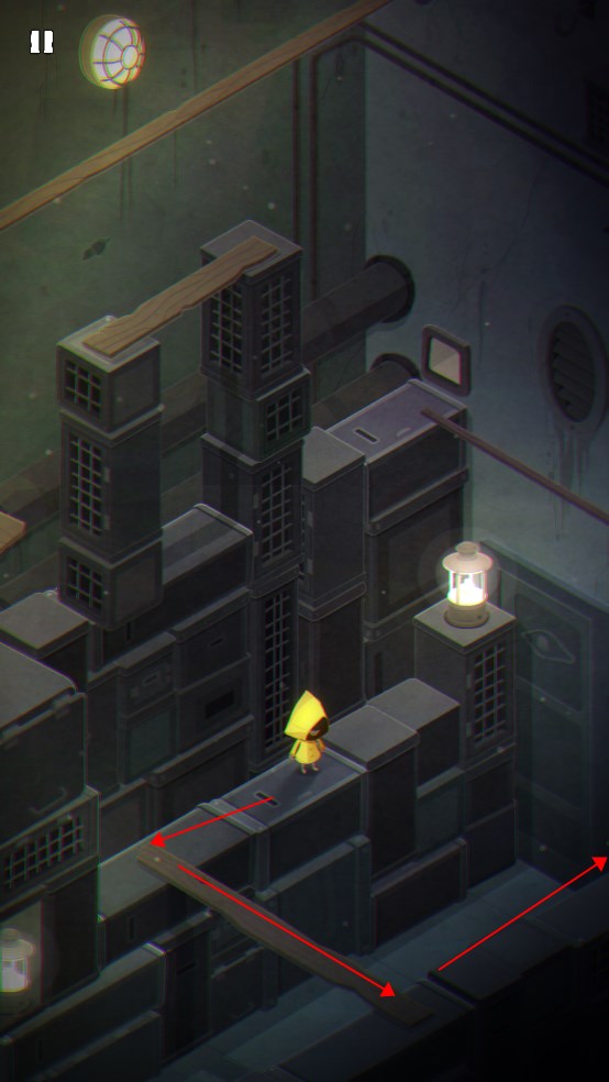 极小梦魇中文官方版 v1.2.6