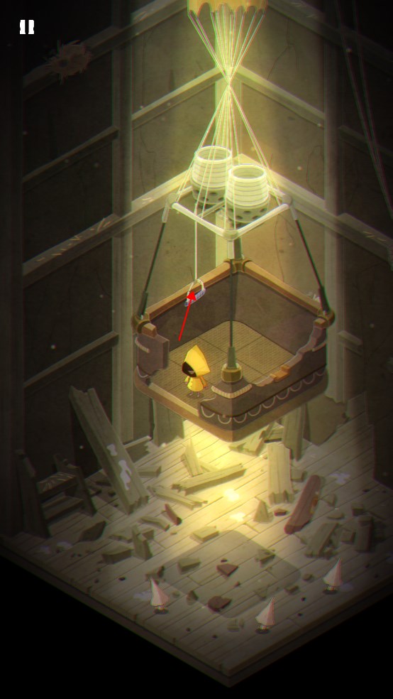 极小梦魇中文官方版 v1.2.6