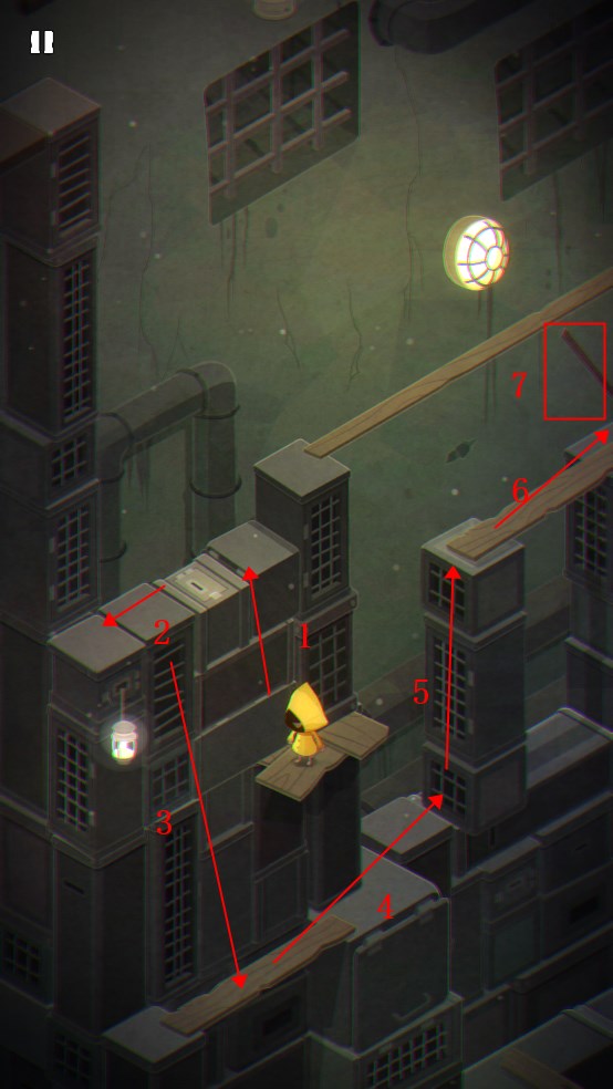 极小梦魇中文官方版 v1.2.6