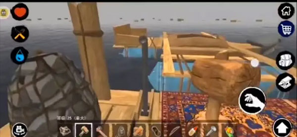 木筏求生小浪同款手机版 v368