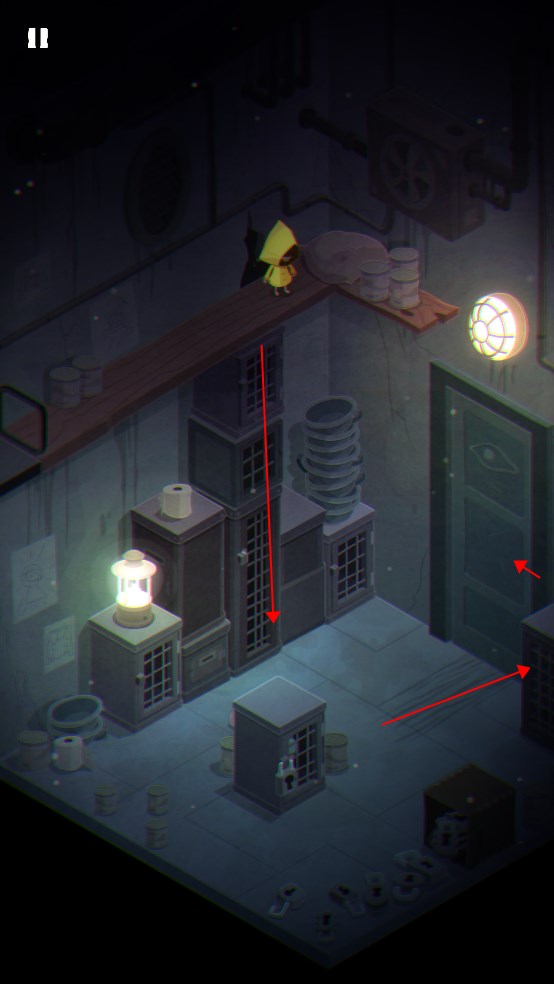 极小梦魇中文官方版 v1.2.6