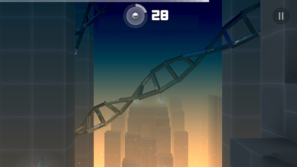 急速冲击游戏手机版(Smash Hit) v1.5.14