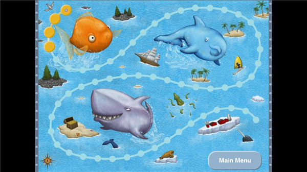 美味海洋游戏手机版 v1.5.8