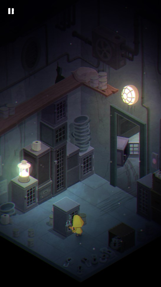 极小梦魇中文官方版 v1.2.6