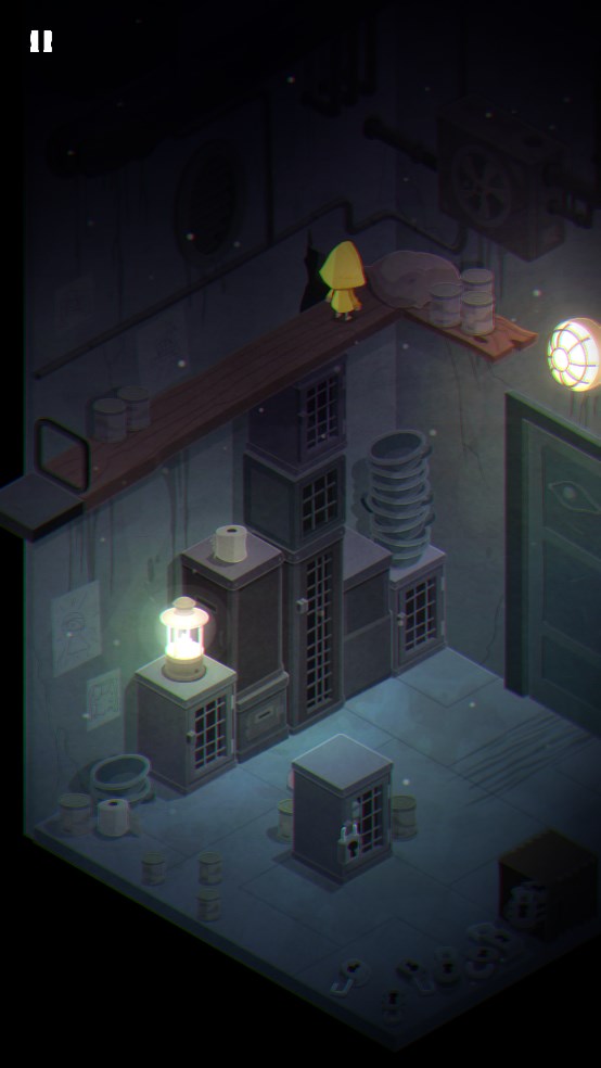 极小梦魇中文官方版 v1.2.6