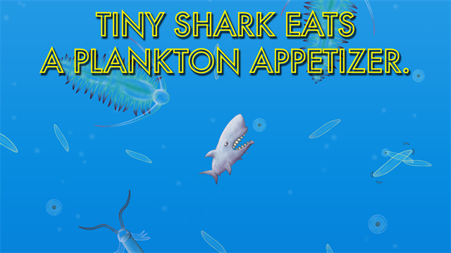 美味海洋游戏手机版 v1.5.8