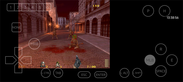 抗日血战上海滩游戏手机版 v8081.23.10.18