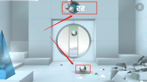 急速冲击游戏手机版(Smash Hit) v1.5.14