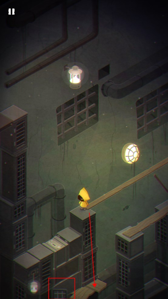 极小梦魇中文官方版 v1.2.6