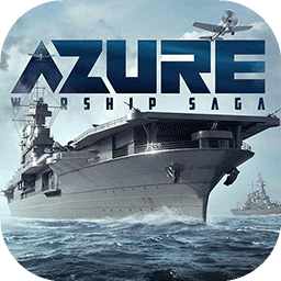 苍蓝前线官方版 v1.2.0