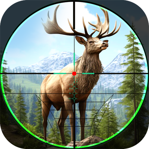 疯狂神射手内置菜单版 v1.0.1.7