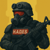 爆发死亡之城手游官方正版 v1.0