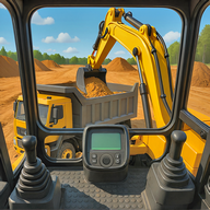 运输大亨帝国城市手游最新版 v2.21.0